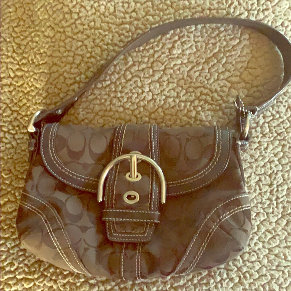 Coach Handbag